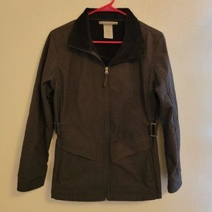 Free country jacket